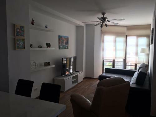 Apartamento Calle Victoria 33