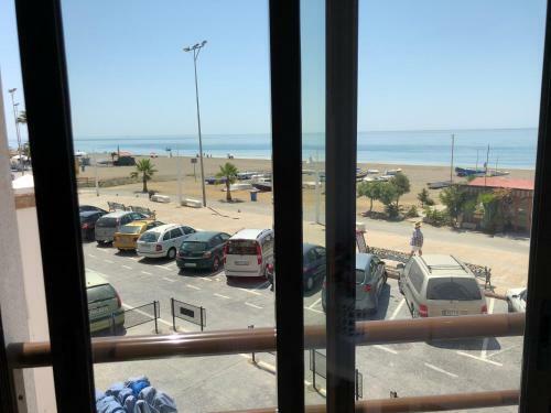 Apartamento Calle Victoria 33