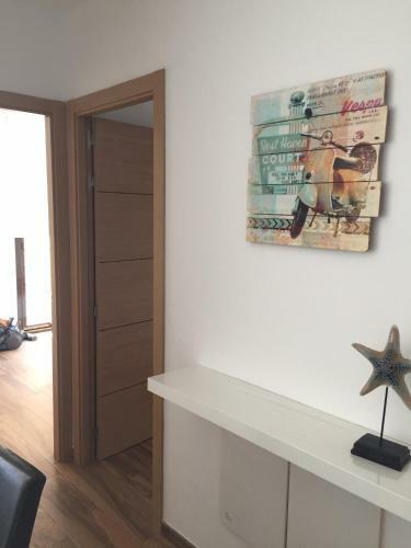 Apartamento Calle Victoria 33