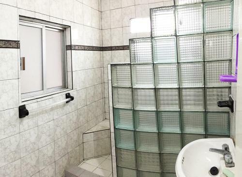 Hostal Terraza Tlalpan-acoxpa