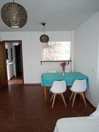 Apartamento Centro Y Playa