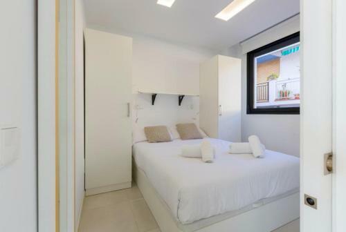 Apartamento Seafront Boutique Calabeach