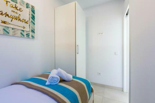 Apartamento Seafront Boutique Calabeach