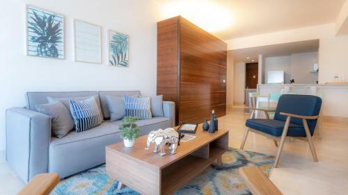 Apartamento Miyana Suites