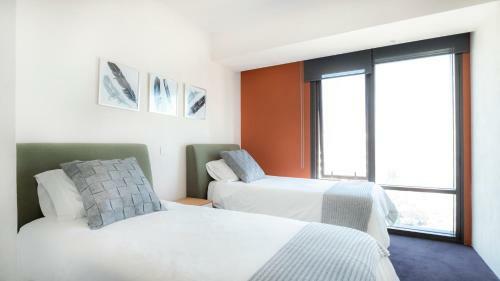 Apartamento Miyana Suites