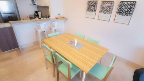 Apartamento Miyana Suites