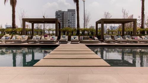 Apartamento Miyana Suites