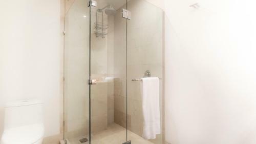 Apartamento Miyana Suites