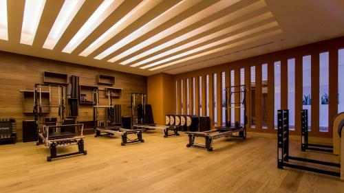 Apartamento Miyana Suites