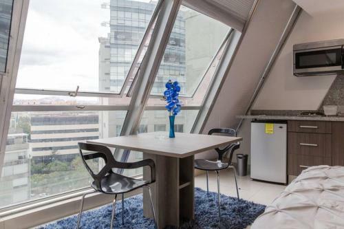 Apartamento Espectacular Loft En Ph Zona Polanco D