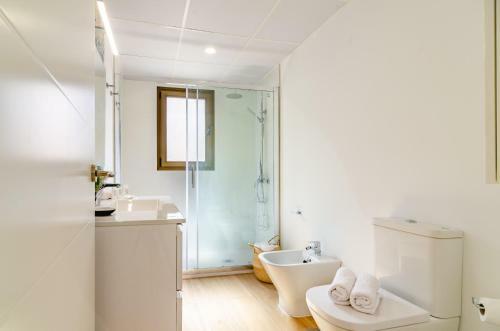 Apartamento Del Parque Flats Candelaria Rincon