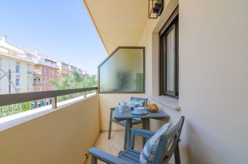 Apartamento Del Parque Flats Candelaria Rincon