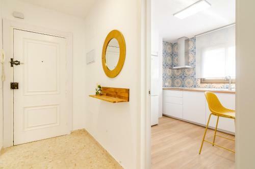 Apartamento Del Parque Flats Candelaria Rincon