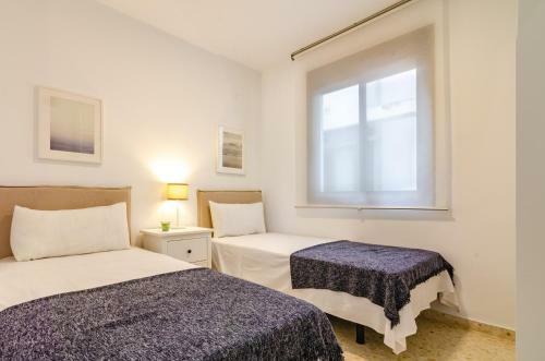 Apartamento Del Parque Flats Candelaria Rincon