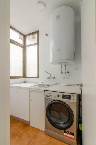 Apartamento Del Parque Flats Candelaria Rincon