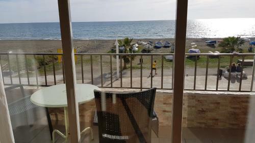 Apartamento Playa Rincon de La Victoria