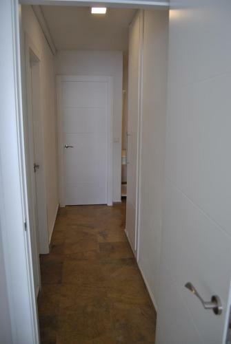 Apartamento Frente Al Mar,primera Linea