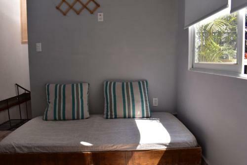 Casa Azul For Groups Since 4 Till 30 Persons