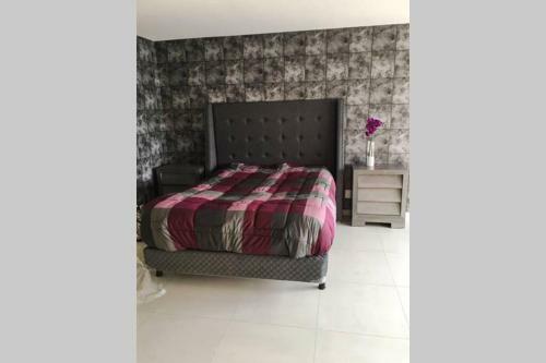 Apartamento Increible Loft En Ph Zona Polanco B