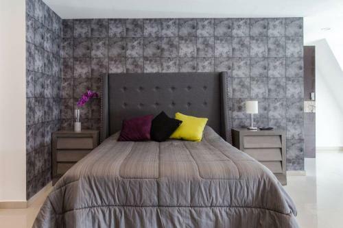 Apartamento Increible Loft En Ph Zona Polanco B