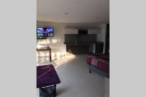 Apartamento Increible Loft En Ph Zona Polanco B