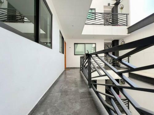 Apartamento Entero