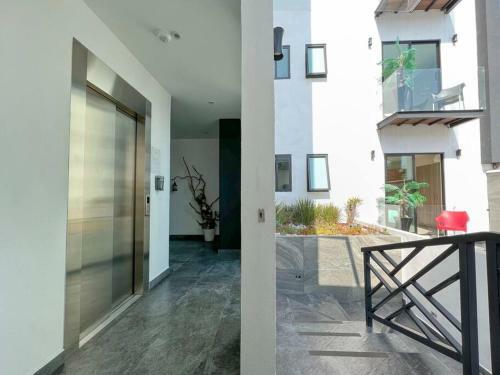 Apartamento Entero