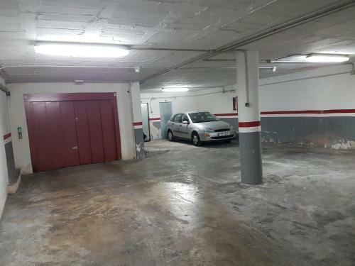 Apartamento Puerta Del Sol