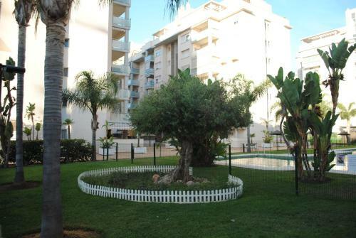 Apartamento Nuevo Rinc�n
