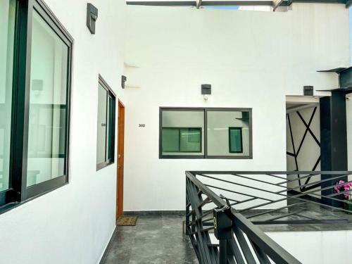 Apartamento Departamento Entero