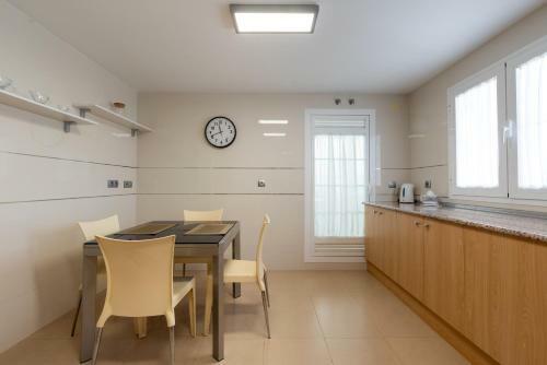 Poseid�n Luxury Apartment In M�laga