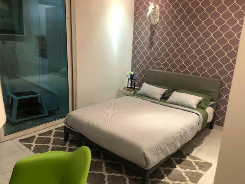 Hostal Suite Minimalista