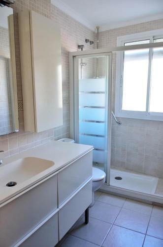Apartamento C�ntrico �tico Junto Al Mar