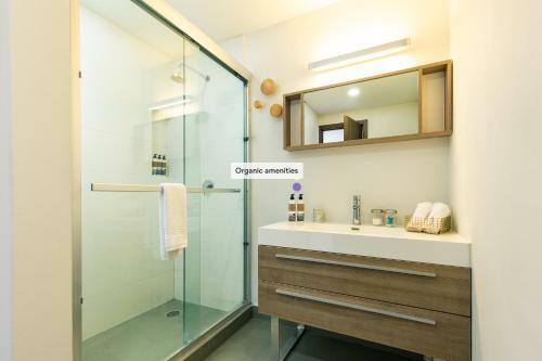 Apartamento Stunning Ph With Private Roof Terrace