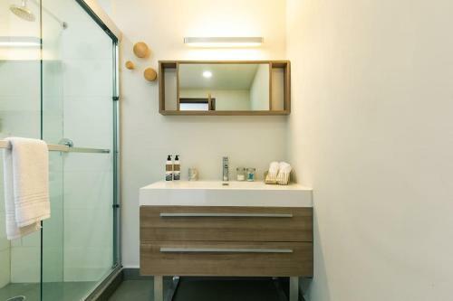Apartamento Stunning Ph With Private Roof Terrace