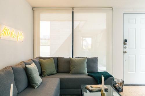 Apartamento Stunning Ph With Private Roof Terrace