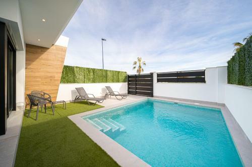 Villa Camilla