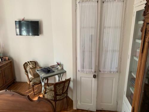 Hostal Casa Turin