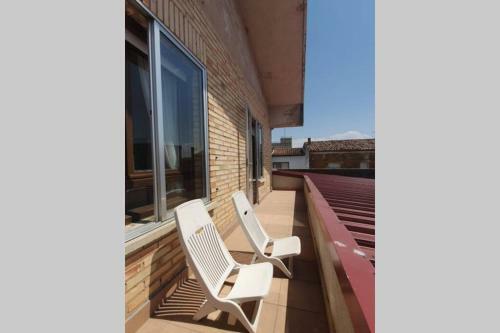 La Casita de Irene