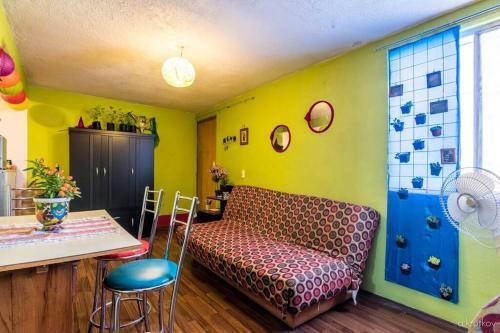Nice Full Apartment, Downtown On Foot