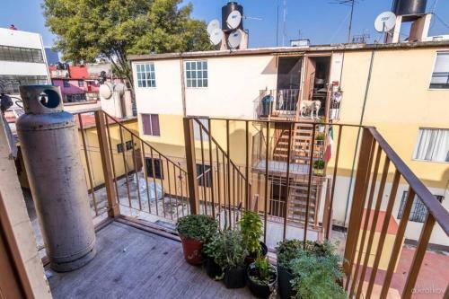 Nice Full Apartment, Downtown On Foot