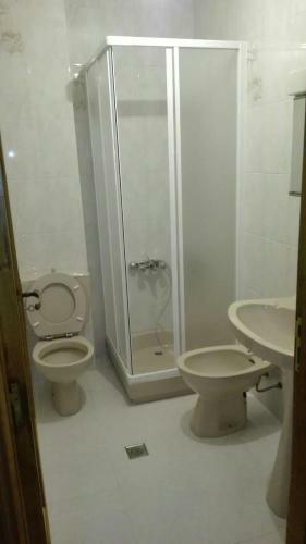 Apartamento Casa Cachafeiro
