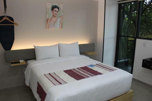 Hotel Anzures Express 158