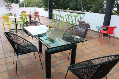 Hotel Anzures Express 158