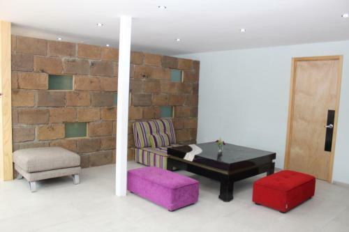 Hotel Anzures Express 158
