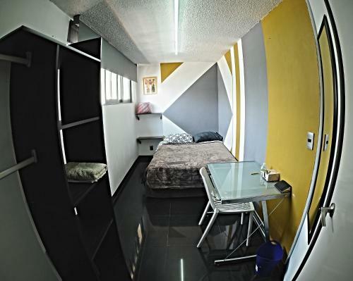 Caravansaro Penthouse Polanco