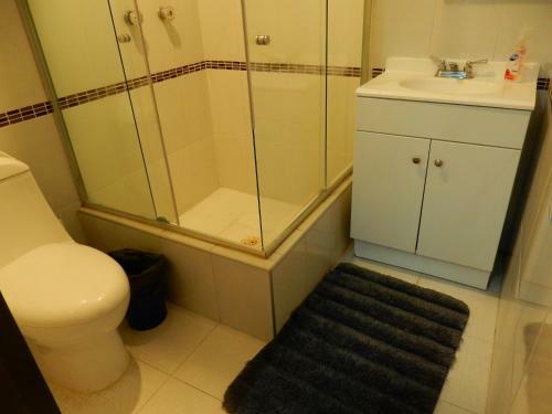 Caravansaro Penthouse Polanco