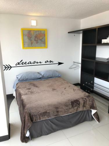 Caravansaro Penthouse Polanco
