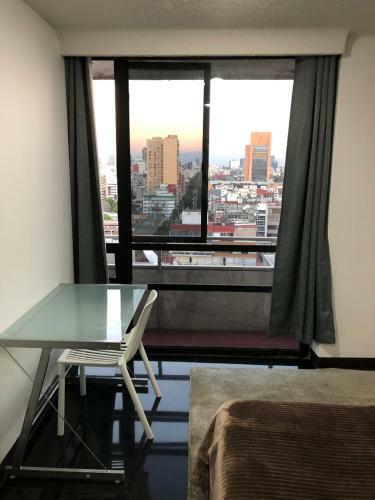 Caravansaro Penthouse Polanco