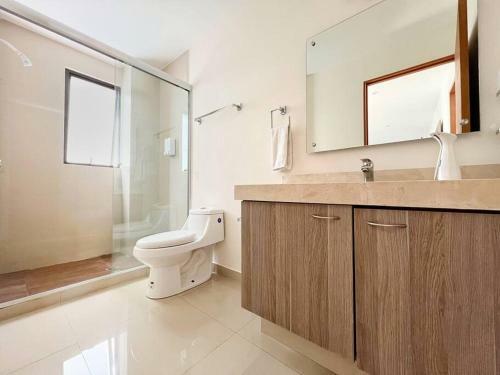 Apartamiento Totalmente Nuevo
